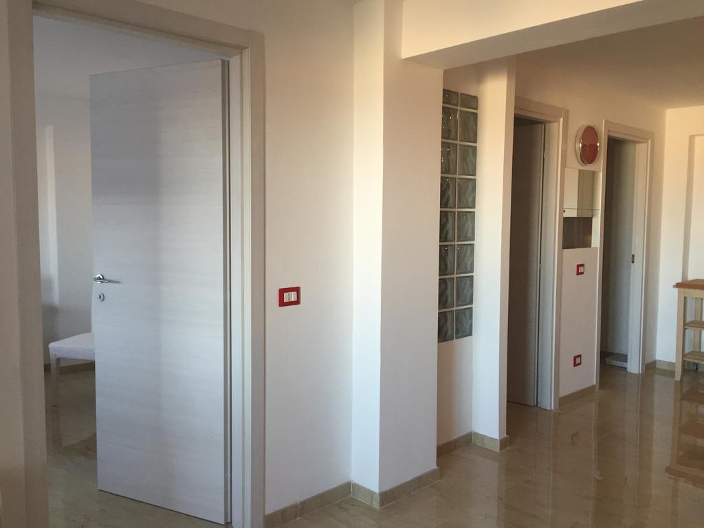 Baia Giardini Apartments Extérieur photo