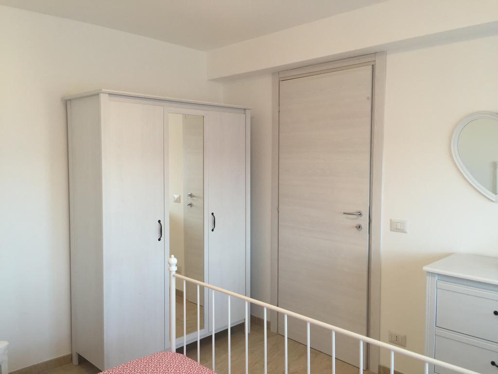 Baia Giardini Apartments Extérieur photo