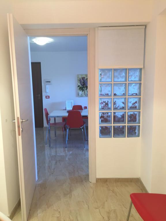 Baia Giardini Apartments Extérieur photo